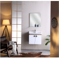 VT-091 Mueble lavabo de baño de diseño nuevo Mueble lavabo con tocador